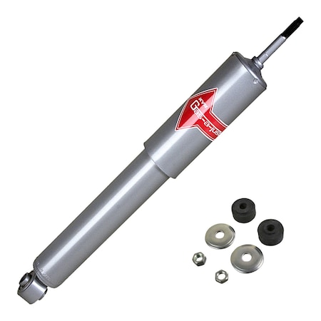 Kyb High Pressure Monotube Gas Shock,  KG5476