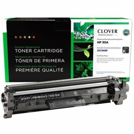 Clover Imaging Group Imaging Remanufactured Toner Cartridge 201046P