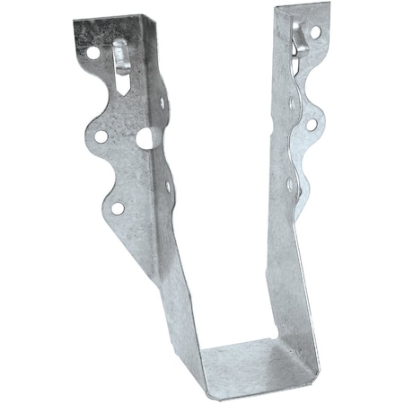 Simpson Strong-Tie 2X6 20 ga Galvanized Face Mount Joist Hanger LU26