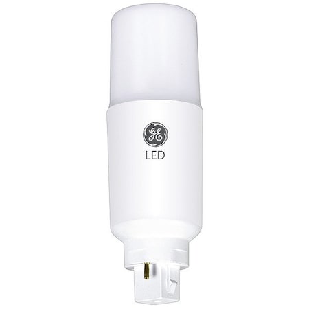 Ge Lamps LED, 10 W, Stik, 2-Pin (G24d), PK4 LED10BG24-O/827-4PK