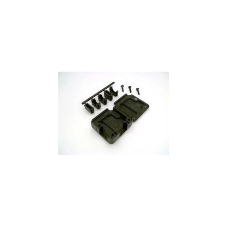 Tyco Electronics Speakers and Other Audio Equipment 207345-1