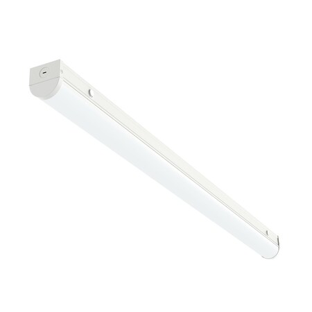 Eti Multi-Volt Strip Light, 4ft. LED B01126501A