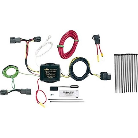 Strike3 Wiring Kit for 2011-2013 KIA Sorento LX ST3629685