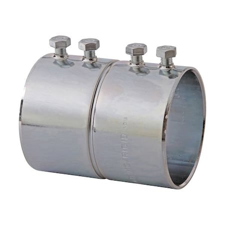 Crouse-Hinds Eaton Crouse-Hinds series EMT set screw type coupling 469