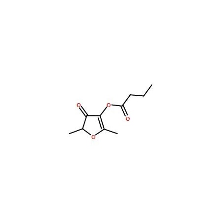 Ak Scientific Fraision butyrate (25g), CAS 114099-96-6 7949AL-25g