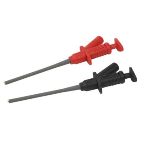 Light House Beauty Grabber Tip Modular Test Lead Tip LI597212