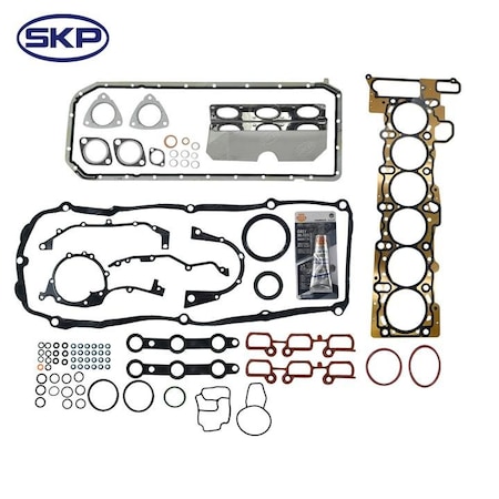 Skyward Automotive Products Engine Cylinder Head Gasket Kit, SKHS26245PT