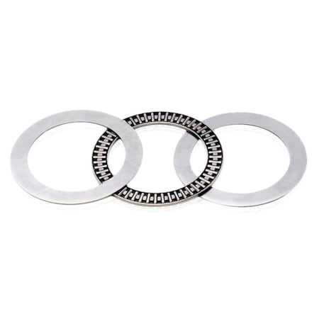 Eibach 2.25 in. dia. ERS Torsion Release Bearing Assembly TRB225