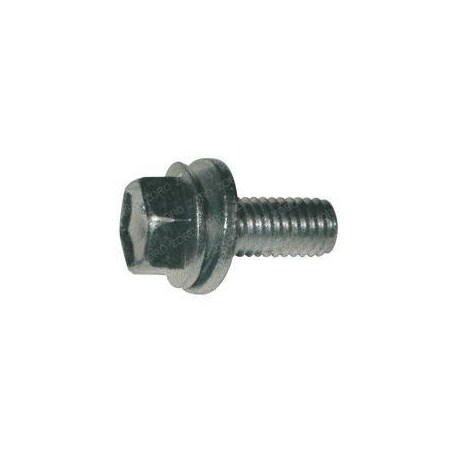 Toyota REPLACEMENT BOLT, FLANGE 91671-U8820-71