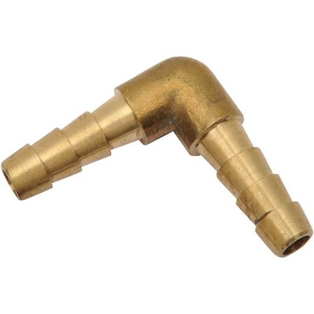 Helix Racing Products Brass 90 Degree 3/16In 4.76mm 053-2470