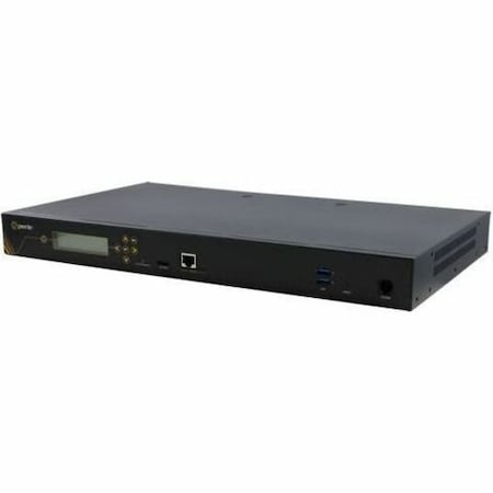 Perle IOLAN SCG34 R-MD Console Server: 32 x RS232 RJ45 interfaces with software configurable Cisc 04034070