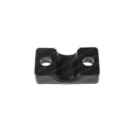 Jlg REPLACEMENT CLAMP, TUBE .625 DIA HALF 8750003