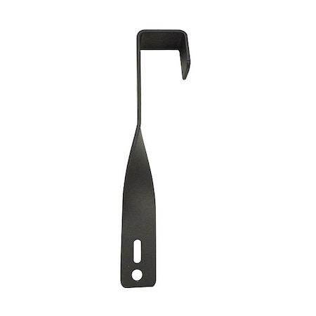 Schaefer Fan Mount, Black, Powder Coated, Steel VSCK-MT2
