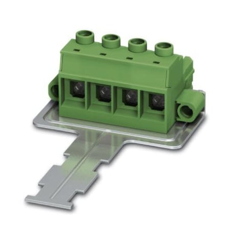Phoenix Contact PC 35 HC/ 4-STF-SH-15 00 PCB connector 1762848