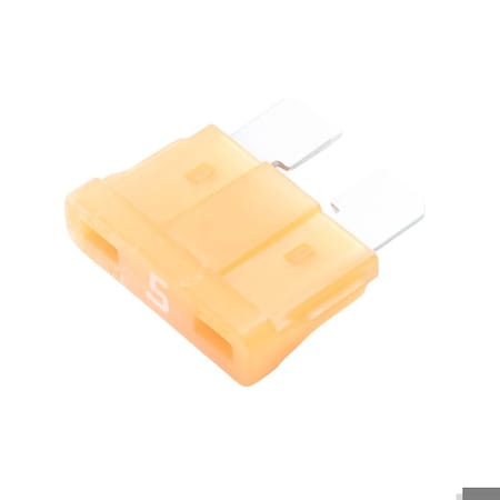 Optifuse Automotive Blade Fuse, ANR-I Series, 2A to 40A, 32V DC ANR-I-5A