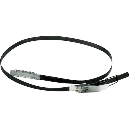 Grizzly 48" Bag Clamp T24732