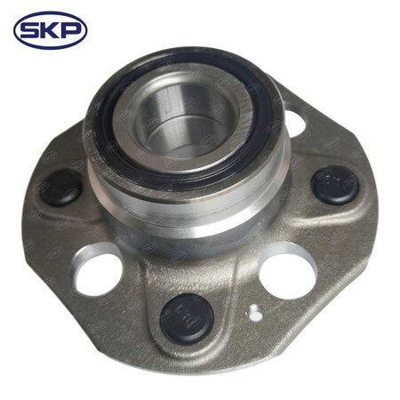 Skyward Automotive Products Wheel Bearing and Hub Assembly,  SK512122