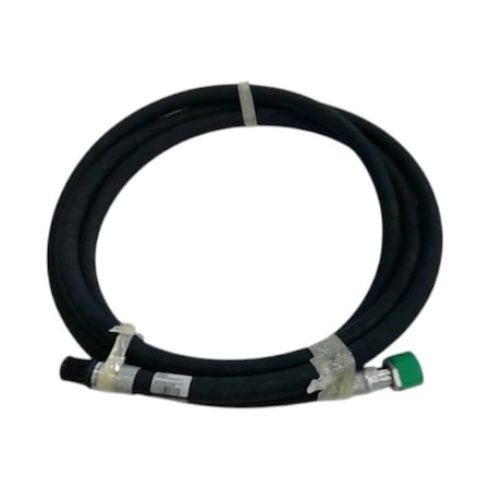 John Deere HYDRAULIC HOSE, OEM AFH203761