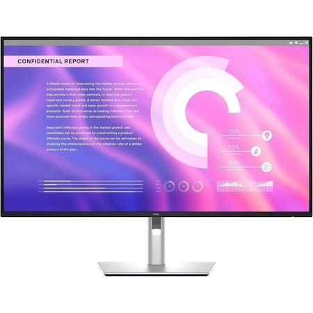 Dell PRO 32 PLUS QHD USB-C HUB MONITOR - P3225DE DELL-P3225DE