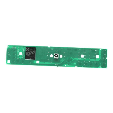 Ge USER INTERFACE BOARD WH22X37157