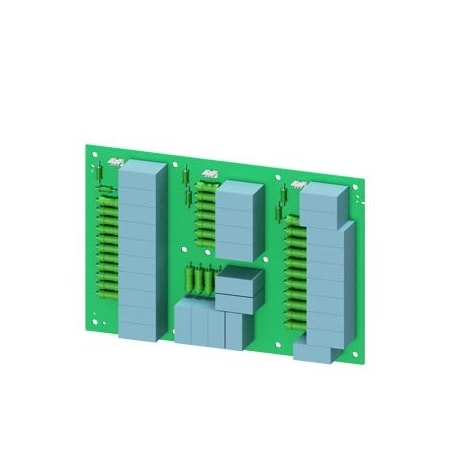 Siemens TSE PCB 690 V for 3RW55 Size 5 3RW5955-0PY26
