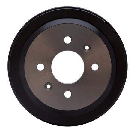 Dfc True-Balanced Brake Drum, Brake Drum,  365-47080