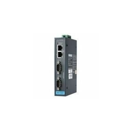B+B Smartworx 2-port Modbus Gateway EKI-1222-CE
