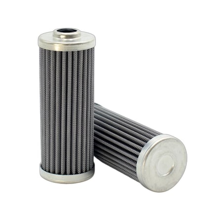 Beta 1 Filters Hydraulic replacement filter for 300596 / INTERNORMEN B1HF0075588