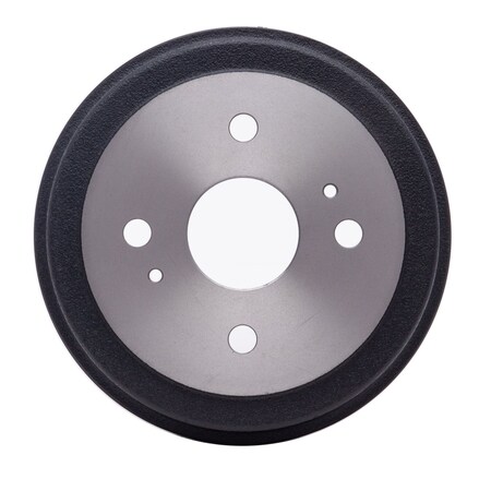Dfc True-Balanced Brake Drum, Brake Drum, 365-76007