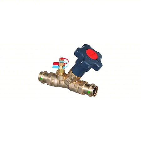 Viega Balancing Valve 82115