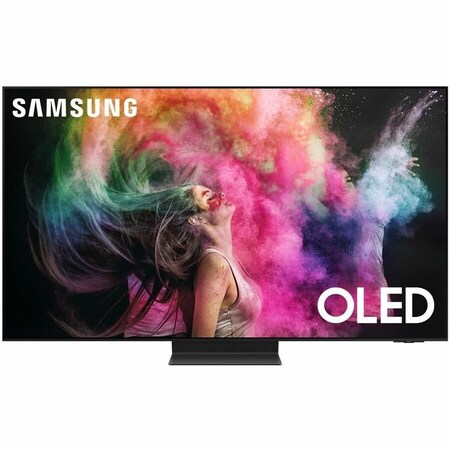 Samsung 65-in. Class OLED S95C 4K QHDR Smart TV QN65S95CAFXZA