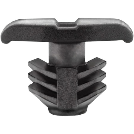 Auveco Hyundai Hood & Bumper Seal Retainer, 50PK 22321