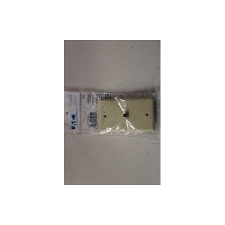Eaton Outlet Boxes/Covers/Accessories 1172V