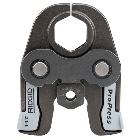 Ridgid ProPress Standard Press Jaw For 1-1/2 in Copper Pipe 76672