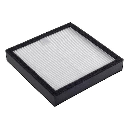 Weller Zs Shield Pro, Epa Particle, Ac Gas Filter FT91000047