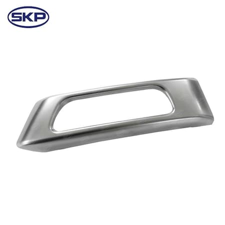 Skyward Automotive Products Fog Light Trim,  SK601431