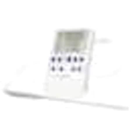 Cole Parmer High-Accuracy Fridge/Freezer Thermometer 4337TR