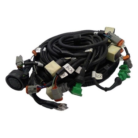 Cnh HARNESS, CNH OEM 87565307 87565307