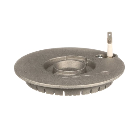 Whirlpool GAS RANGE SURFACE BURNER HEAD 74007736
