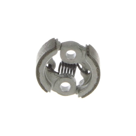Honda CLUTCH ASSEMBLY 22000-ZM3-003