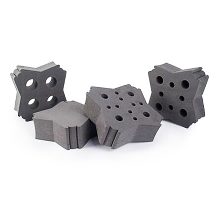 Scientific Industries Assorted Foam Inserts 4 155428