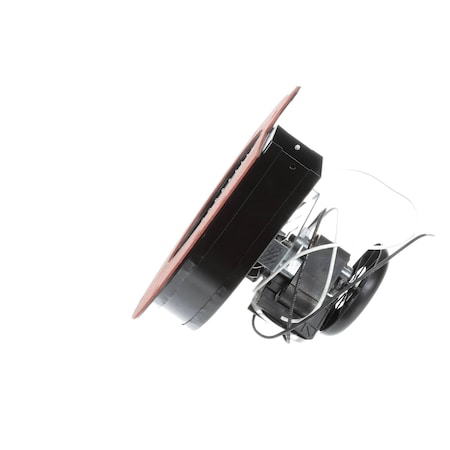 Food Warming Equipment BLOWER ASSEMBLY 240-220V, 60HZ BLWR-240-220-60