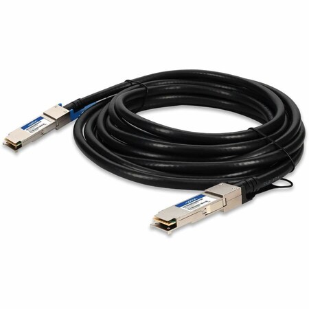 Add-On ARISTA/MELLANOX COMP TAA 100G-CU DAC 3M ADD-Q28ARBEQ28MXBK-P3M