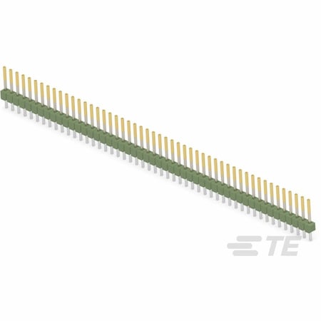 Te Connectivity 50P AMPMODU II STIFT LEI 5-826648-0