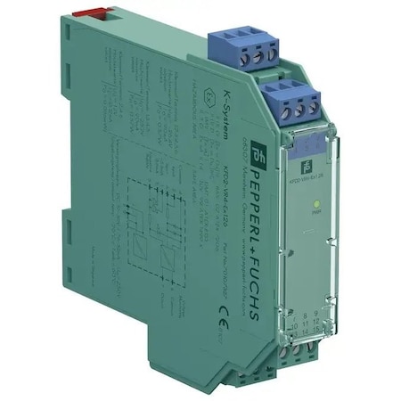 Pepperl+Fuchs Repeater KFD2-VR4-EX1.26