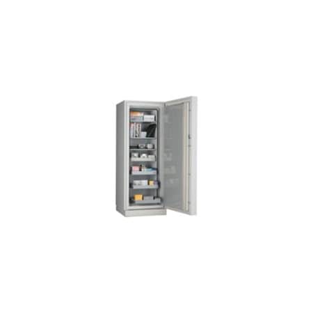 Fire King FireKing Composite Drawer - For DS6431-2, Platinum Finish CS31-CD