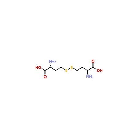 Ak Scientific DL-Homocystine (500g), CAS 870-93-9 C418-500g