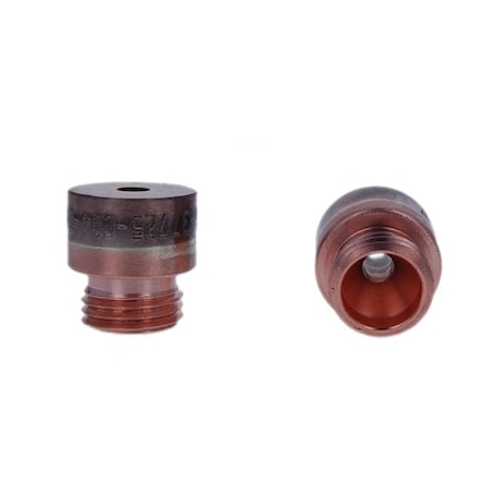 Cmw Nut Weld Head 1637725C04