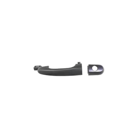 Geared2Golf Left Hand Front Door Handle Outer for 2005-2010 Sportage EX GE2469244