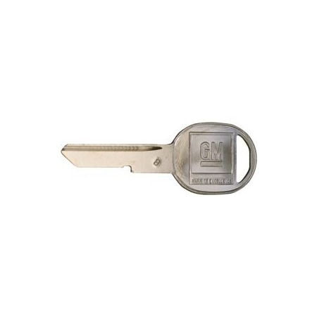 Strattec GM Key GRV51B S1098B B49, 10PK 320589
